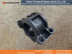 DZ97259520432,Balance shaft shell,濟(jì)南向前汽車配件有限公司