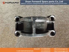 DZ97259520432,Balance shaft shell,濟(jì)南向前汽車配件有限公司