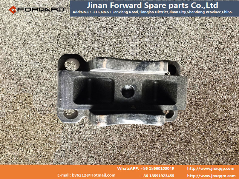 DZ97259520432,Balance shaft shell,濟(jì)南向前汽車配件有限公司