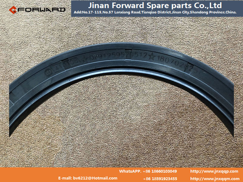 DZ91259520512,Balanced shaft oil seal,濟(jì)南向前汽車(chē)配件有限公司