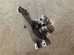 DZ96259520470,Balance shaft assembly,濟(jì)南向前汽車配件有限公司