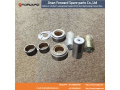 6*4  8*4 6*6,Front steering knuckle repair kit,濟(jì)南向前汽車配件有限公司