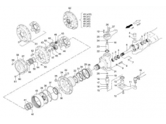 06.56289.0366,Hub oil seal (R),濟(jì)南向前汽車配件有限公司