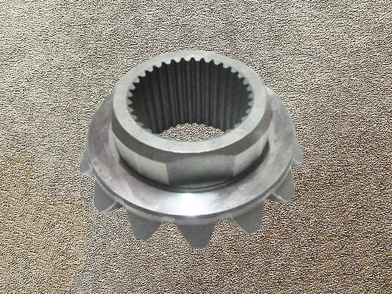 81.35106.0042,Half shaft gear,濟(jì)南向前汽車配件有限公司