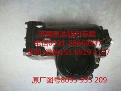 8095955209,動力轉(zhuǎn)向器/方向機,濟南泉達汽配有限公司