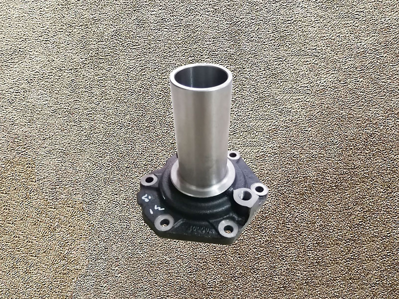 AZ2203020002,A shaft bearing cover,濟(jì)南向前汽車配件有限公司