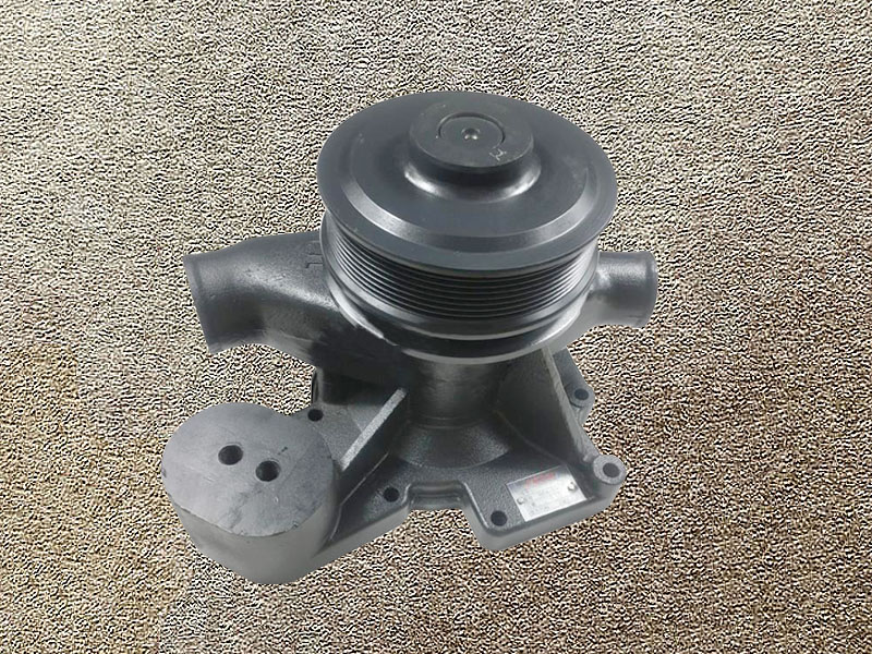 61800061007,water pump assembly,濟(jì)南向前汽車配件有限公司