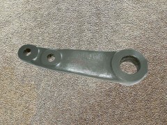 WG9118470051,Steering arm,濟(jì)南向前汽車配件有限公司