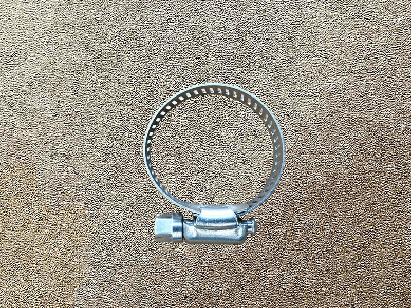 190003989301,hose clamp,濟南向前汽車配件有限公司