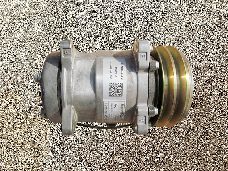 LG9704130007,Air conditioning compressor,濟南向前汽車配件有限公司