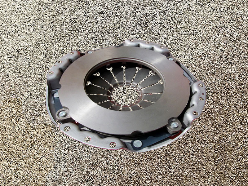 LG9704160528,Pressure plate,濟南向前汽車配件有限公司