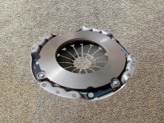 LG9704160528,Pressure plate,濟南向前汽車配件有限公司