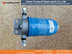 WG9412551201/2,Fuel filter,濟(jì)南向前汽車配件有限公司