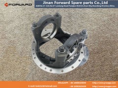 WG9014320120,Main reducer housing,濟(jì)南向前汽車配件有限公司