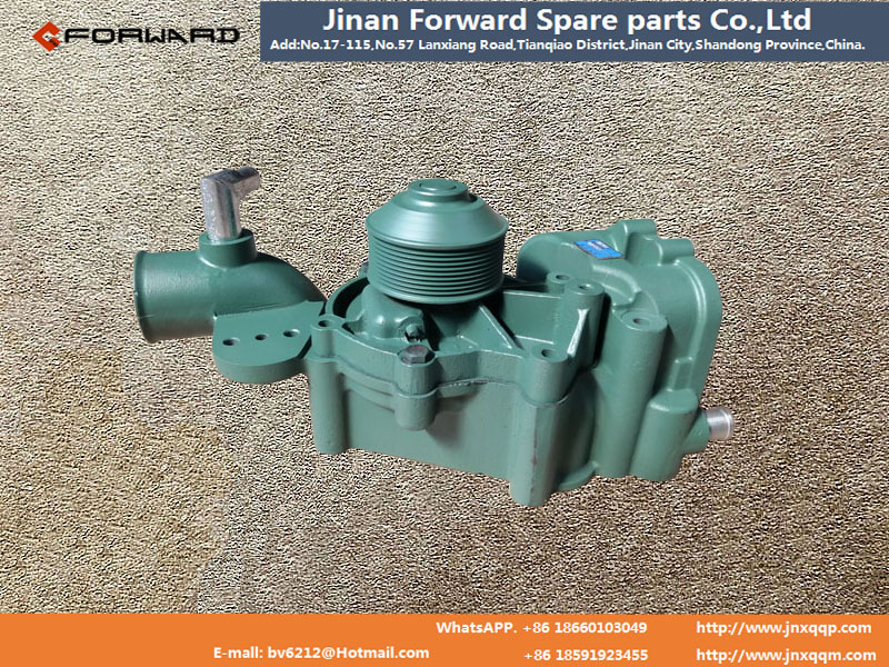 VG1246060094,water pump,濟(jì)南向前汽車配件有限公司