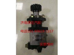 QC18/10-35XZ,方向機(jī)總成,濟(jì)南泉達(dá)汽配有限公司