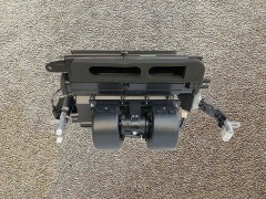 DZ15221842320,Air-conditioning body assembly,濟(jì)南向前汽車(chē)配件有限公司