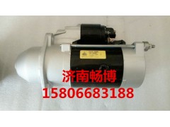 1182124,起動(dòng)機(jī),濟(jì)南暢博汽車零部件有限公司