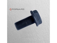 DZ9114320011,Bevel gear bolt,濟南向前汽車配件有限公司