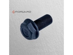 DZ9114320011,Bevel gear bolt,濟南向前汽車配件有限公司