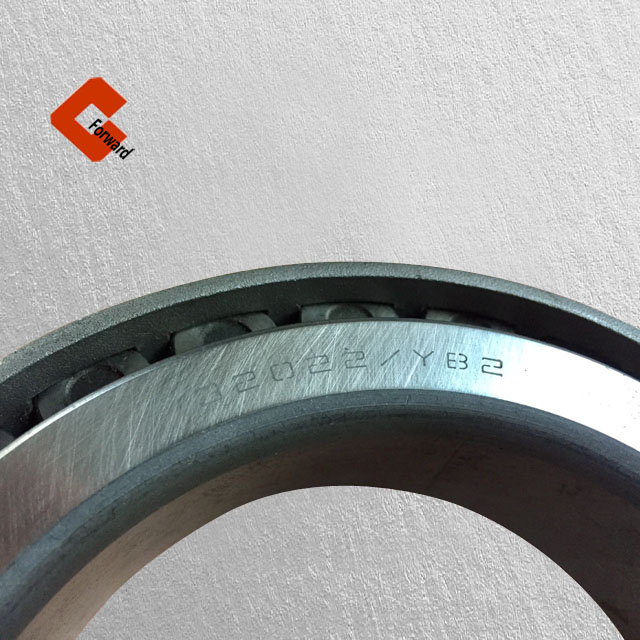 190003326445 32022,Wheel hub bearing,濟(jì)南向前汽車配件有限公司