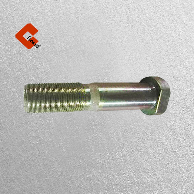 199000410103,Wheel bolt,濟(jì)南向前汽車配件有限公司