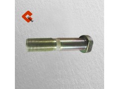 199000410103,Wheel bolt,濟(jì)南向前汽車配件有限公司