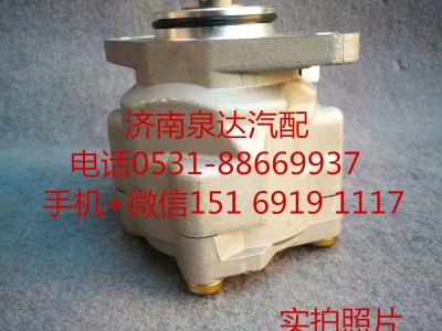 FC7LC-3407100SF1,轉(zhuǎn)向助力泵,濟(jì)南泉達(dá)汽配有限公司