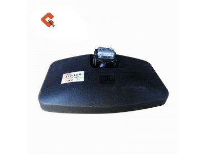 LG1613770051,Rear view mirror,濟(jì)南向前汽車配件有限公司