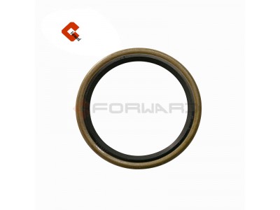 81.96502.6039,Front axle sealing ring,濟(jì)南向前汽車配件有限公司