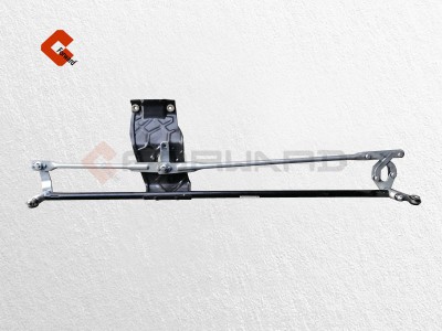 WG1661740022,Windshield wiper linkage lever,濟南向前汽車配件有限公司