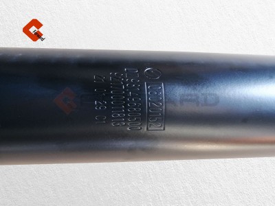 DZ98149680500,Shock absorber assembly,濟(jì)南向前汽車配件有限公司