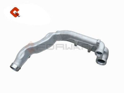 202V06303-5540,Coolant elbow,濟(jì)南向前汽車配件有限公司