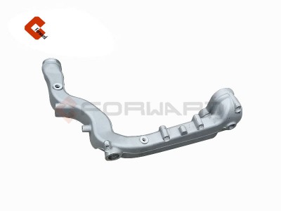 202V06303-5540,Coolant elbow,濟(jì)南向前汽車配件有限公司