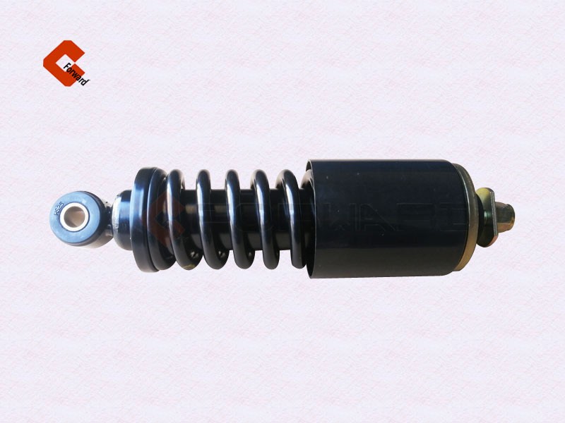 DZ15221440450,Rear suspension shock absorber,濟南向前汽車配件有限公司