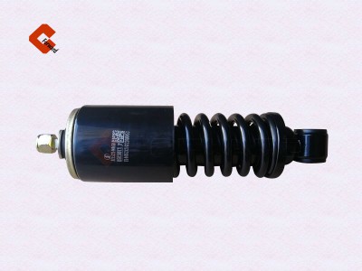 DZ15221440450,Rear suspension shock absorber,濟南向前汽車配件有限公司