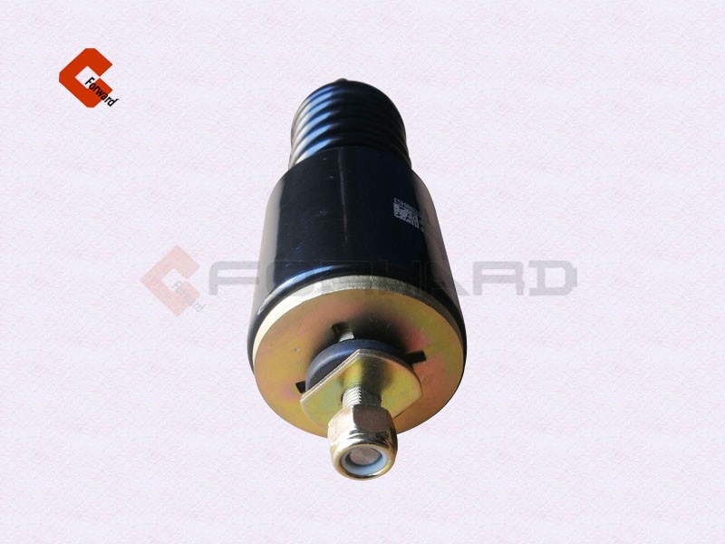 DZ15221440450,Rear suspension shock absorber,濟南向前汽車配件有限公司