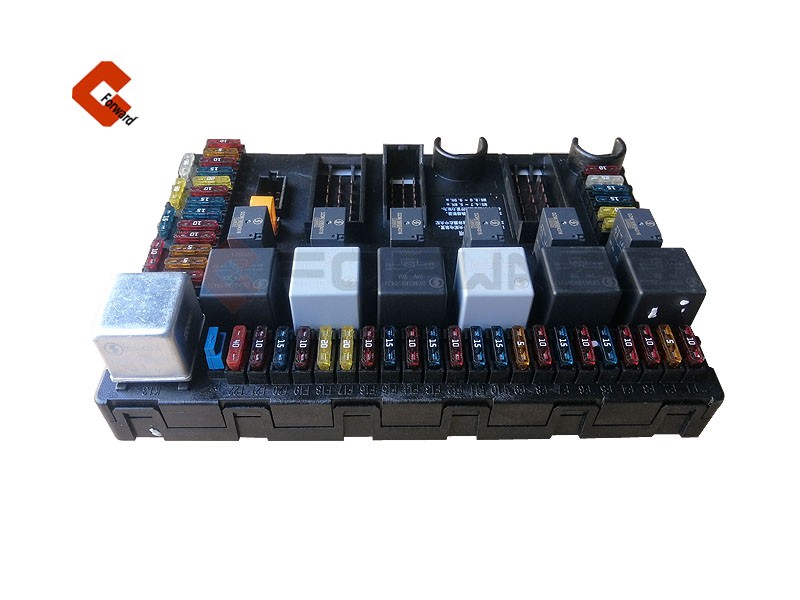 DZ96189584311,Central Electrical Installation Panel (MX),濟(jì)南向前汽車配件有限公司