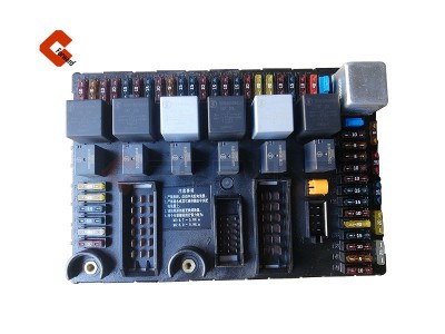 DZ96189584311,Central Electrical Installation Panel (MX),濟(jì)南向前汽車配件有限公司