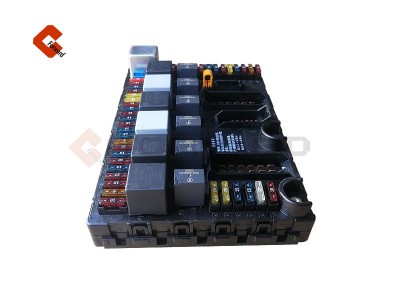 DZ96189584311,Central Electrical Installation Panel (MX),濟(jì)南向前汽車配件有限公司