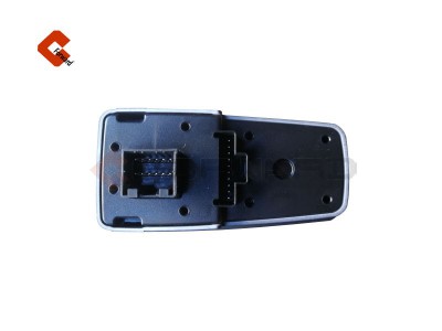 DZ98149584608,Main drive door and window control,濟南向前汽車配件有限公司