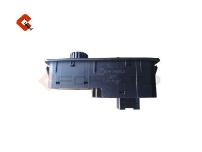 DZ98149584608,Main drive door and window control,濟南向前汽車配件有限公司