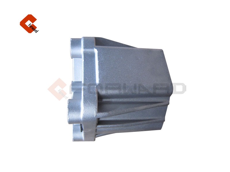 1001040-DK095C,Pad for front suspension bracket,濟南向前汽車配件有限公司