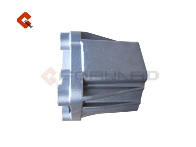 1001040-DK095C,Pad for front suspension bracket,濟南向前汽車配件有限公司