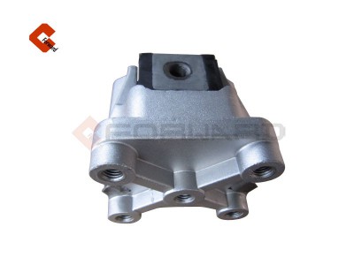 1001040-DK095C,Pad for front suspension bracket,濟南向前汽車配件有限公司