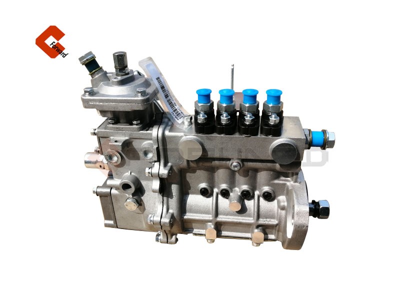 BH4PM95R11,Fuel injection pump,濟南向前汽車配件有限公司