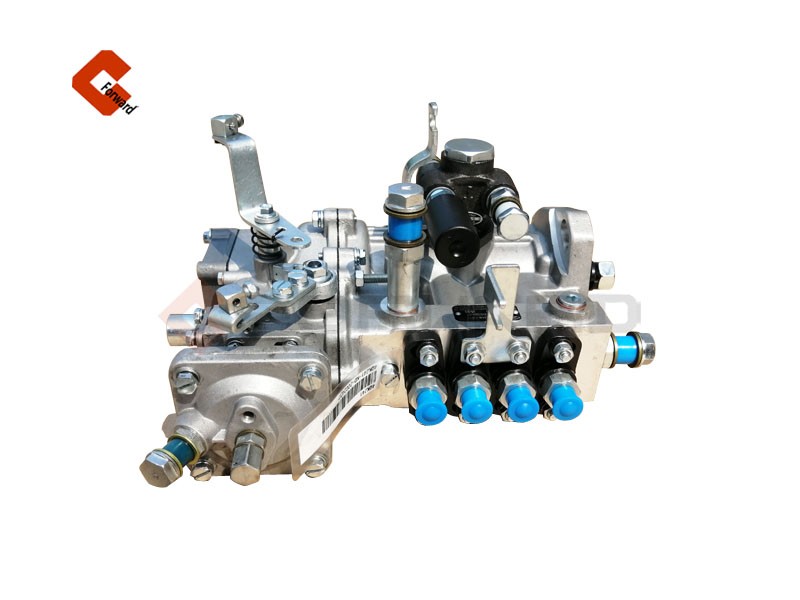 BH4PM95R11,Fuel injection pump,濟南向前汽車配件有限公司