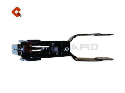 810W61851-6030,Hydraulic lock assembly,濟南向前汽車配件有限公司