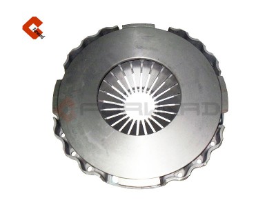 DZ9114160028,Clutch cover,濟(jì)南向前汽車配件有限公司