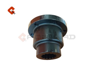 VG1500019025A,Output flange (after taking force),濟南向前汽車配件有限公司